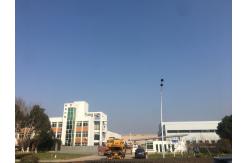 China Horizontal Drilling Machine manufacturer