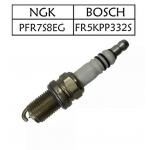 Ld7rtip Auto Spark Plugs 60000 Miles Warranty With Flat Seat Type for sale