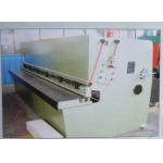 High Accuracy Wire Mesh Cutting Machine Automatically Crimped Wire Mesh