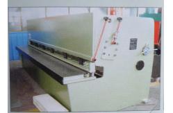 China High Accuracy Wire Mesh Cutting Machine Automatically Crimped Wire Mesh supplier