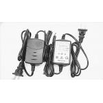 Digital Theodolite Parts Battery Charger for Sokkia, Topcon with Pur Black Color for sale
