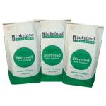 Milk Powder Pasted Multiwall Paper Bags Food Grade 20kg 25kg for sale