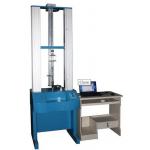 Textile Fabrics Leather Universal Material Tension Strength Testing Machine Tensile Strength Testing Machine for sale