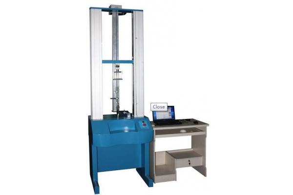 Textile Fabrics Leather Universal Material Tension Strength Testing Machine Tensile Strength Testing Machine