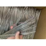 3x230mm Insulation Weld Pins Stainless Steel 316L Material Used For Attaching Insulation To Metals for sale