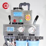 1000ppm 1MPa Reverse Osmosis Machine 750W Reverse Osmosis Desalination System