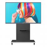 65 Digital Smart Board Interactive Whiteboard  Interactive Digital Board With Windows System