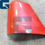 WG1642111014  Wind Shield Left Right for Truck Spare Parts for sale