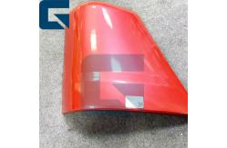 China WG1642111014 Wind Right Shield for Truck supplier