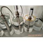 Refining / Catalyzing Tube Transducer Submersible Ultrasonic Transducer For Chemical for sale