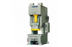 China Punching Forming Machine for Dustbin Knife CNC 110 Tons Pneumatic Metal supplier