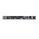 Dense SDS 1U Rackmount Computer Dell EMC PowerEdge R650 Storages Server