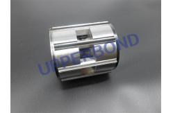 China Tipping Paper Cutter Drum Assembling Cigarette Machine Spare Parts supplier