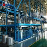 ASME 350bar Sea Buckthorn Carbon Dioxide Extraction Machine for sale