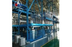 China ASME 350bar Sea Buckthorn Carbon Dioxide Extraction Machine supplier