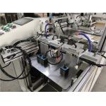 Flat Material 25pcs/Min Automatic Hot Foil Stamping Machine for sale