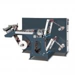 FQ-320C 370C 480C High Speed Narrow Pieces of Paper Slitting Machine for sale