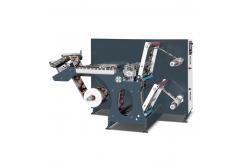 China FQ-320C 370C 480C High Speed Narrow Pieces of Paper Slitting Machine supplier