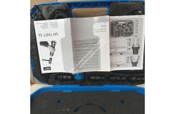 China S-K-F  Original bearing fitting tools kit   TMFT36、TMFT24 supplier