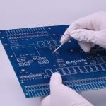 Anti-Static ESD Safe Sticky Gel Swabs Solution For Static Control Needs