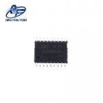 Driver IC ULN2803G S18 R UTC SOP18 Brushed DC Motor Driver IC Electronic Components Integrated Circuit for sale