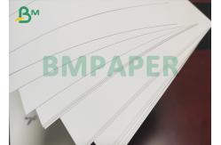 China 210gr FBB C1S White Cardboard Top Coating White Back Folding Box Board supplier