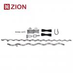 ADSS Suspension - Reliable Solution for Optical Cable Installation for sale