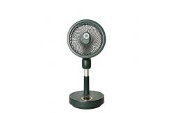 China HEBRONFAN Air Circulation Fan 3 Speed FCC RoHS Certificated supplier