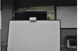 China IBoard 99'' Interactive Projector Board With 3 Years Warranty supplier