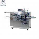 Semi Automatic Prismatic Cell Assembly Cylindrical Battery Winding Machine for sale