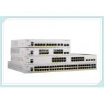 Cisco Catalyst C1000-24P-4X-L Switch 24 Ports Managed Rack Mountable for sale