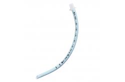 China Disposable Uncuffed high-elastic  Endotracheal Tubes Designed For Smaller Airways supplier