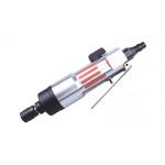 1/4 NPT Double Hammer Pneumatic Air Screwdriver For Engine Repairing for sale