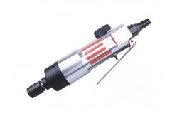 China 1/4 NPT Double Hammer Pneumatic Air Screwdriver For Engine Repairing supplier