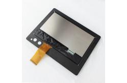 China 12.1 Inch LOCA Adhesive LCD Display Touch Screen Optical Clarity supplier