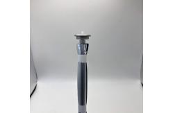 China Plastic Valve Controlled Bag with Valve Control Mechanism - Standard supplier