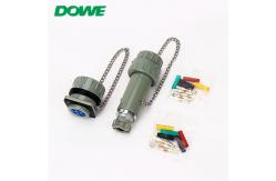 China 3/4 Explosion Proof Plug And Socket 400V supplier