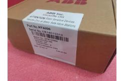 China AC800M Series ABB Module NTAI06 Module AI Termination Unit 16 CH supplier
