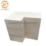 High Alumina Silicate Refractory Brick For Furnace Linings for sale