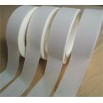10-980mm Width 0.10mm Total Thickness Adhesive Insulation Tape With Flame Retardant Acrylic Pressure Sensitive Adhesive for sale