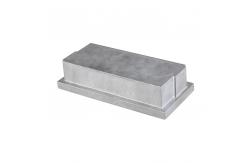 China Titanium Precision Die Casting Components Custom Casting Parts supplier