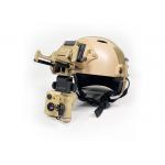 CR123 Battery Powered Thermal Imaging Night Vision Goggles for sale