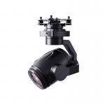 ZR30 2K HD 8MP 180X Hybrid 30X Optical Pod Zoom Gimbal Camera With AI Smart Identify And Tracking 1/2.7 Senso for sale