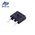 Memory Storage Chip ONSEMI FDD8447L SOT-23 Electronic Components ics FDD844 Aw80577sh0513m Slgfc for sale