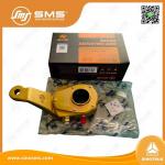 Auto Slack Adjuster WG9100340056 HOWO Truck Parts Manual Slack Adjuster for sale