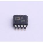AD7683BRMZRL7 Analog to Digital Converters - ADC 16-BIT 100ksps I.C. for sale