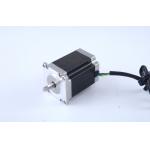 Hybrid 1.8 degree 20Nm step angle high precision NEMA 34 closed loop stepper motor cnc motor kit for sale