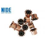 Alternator Hook Collector Commutator Electric Motor Spare Parts for sale
