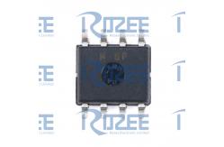 China MAX13487EESA+T supplier