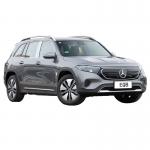 Mercendes EQB 350 SUV New Energy Vehicles 2023 Pure Electric